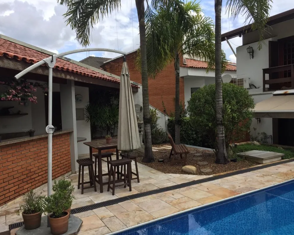 Casa, 4 quartos, 420 m² - Foto 6