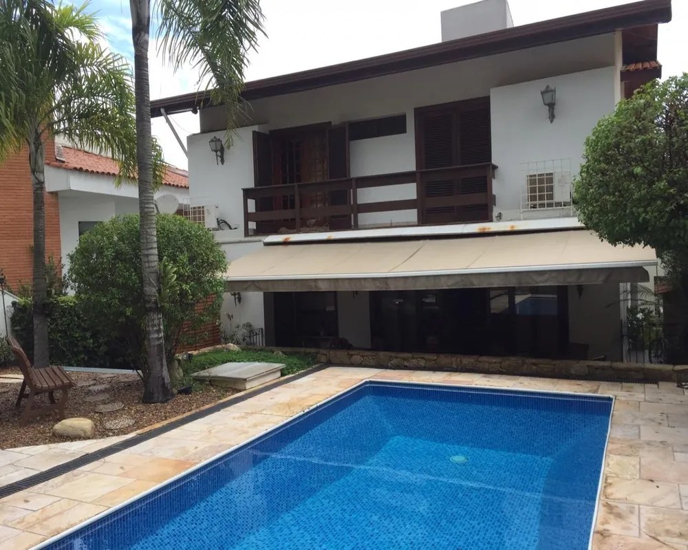 Casa, 4 quartos, 420 m² - Foto 10