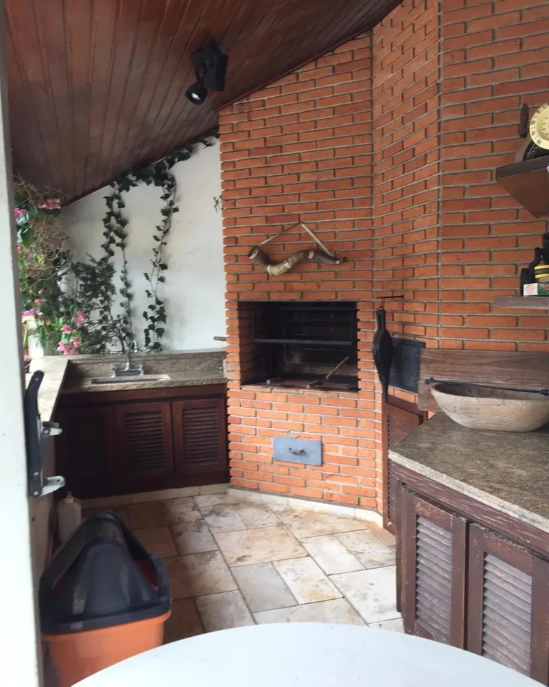 Casa, 4 quartos, 420 m² - Foto 5