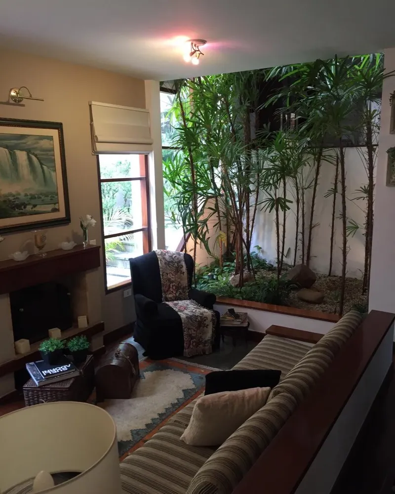 Casa, 4 quartos, 420 m² - Foto 3