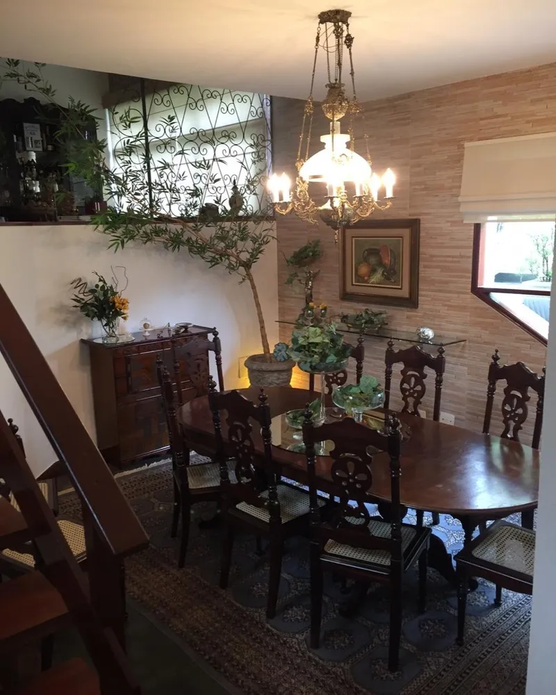 Casa, 4 quartos, 420 m² - Foto 1