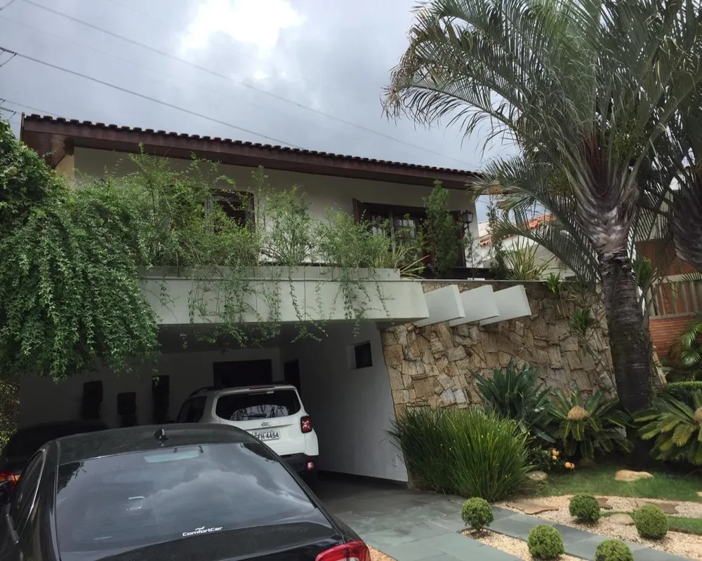 Casa, 4 quartos, 420 m² - Foto 4