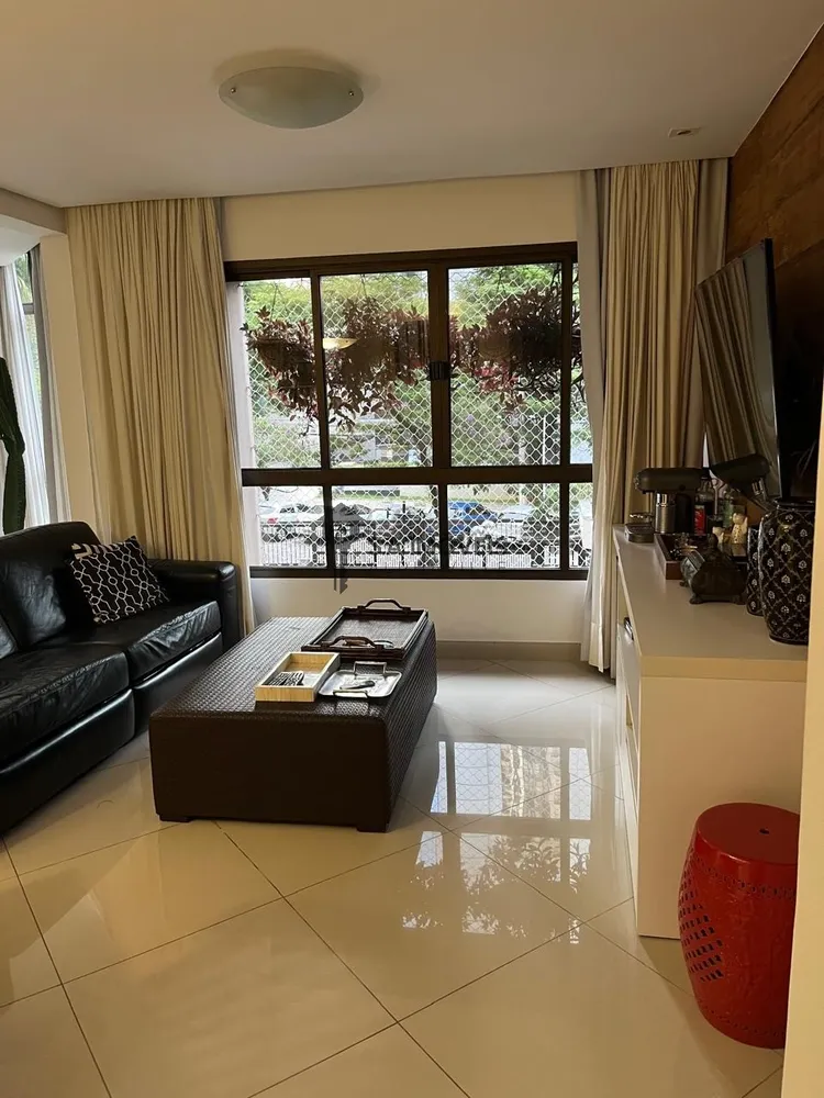 Apartamento, 4 quartos, 130 m² - Foto 1
