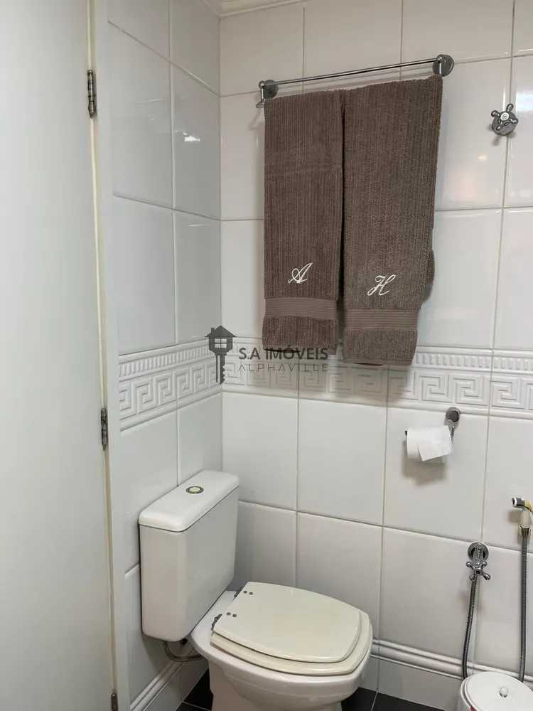 Apartamento, 4 quartos, 130 m² - Foto 10