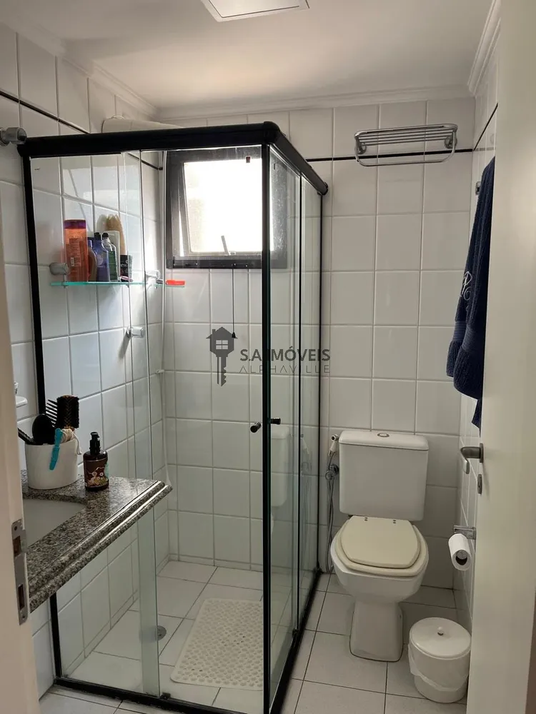 Apartamento, 4 quartos, 130 m² - Foto 11
