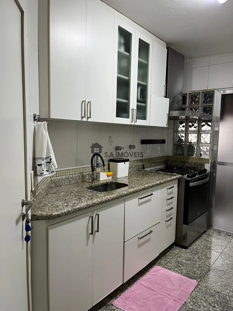 Apartamento, 4 quartos, 130 m² - Foto 4