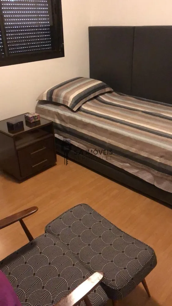 Apartamento, 4 quartos, 130 m² - Foto 7