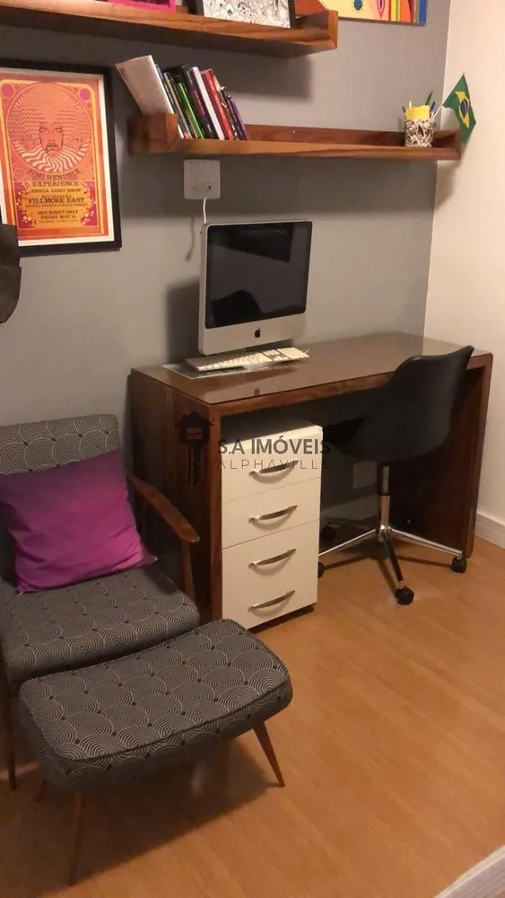 Apartamento, 4 quartos, 130 m² - Foto 5