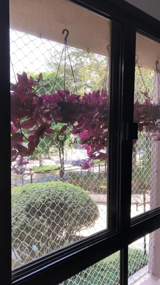 Apartamento, 4 quartos, 130 m² - Foto 3