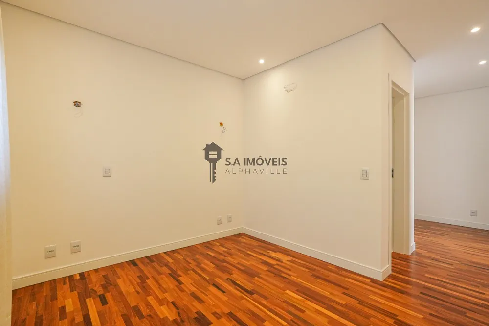 Casa, 5 quartos, 461 m² - Foto 1