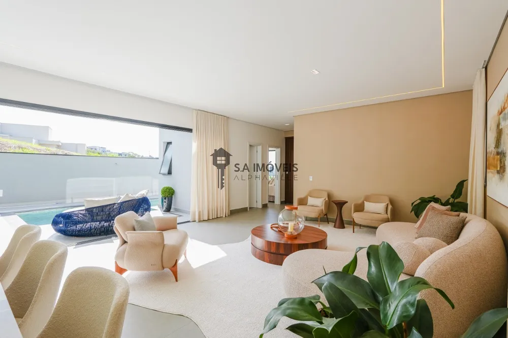 Casa, 5 quartos, 461 m² - Foto 3