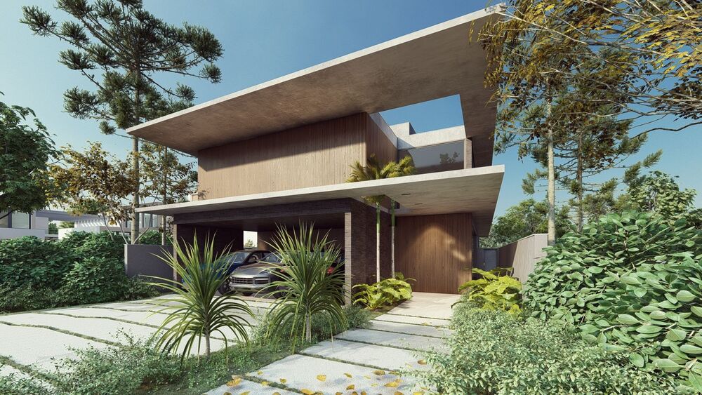 Casa, 4 quartos, 501 m² - Foto 6