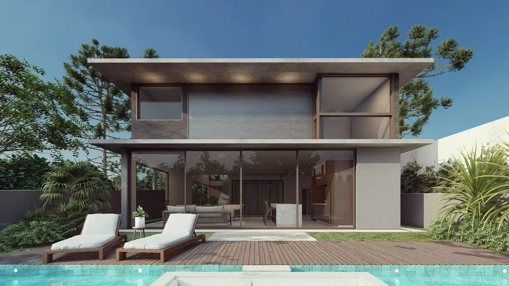Casa, 4 quartos, 501 m² - Foto 12