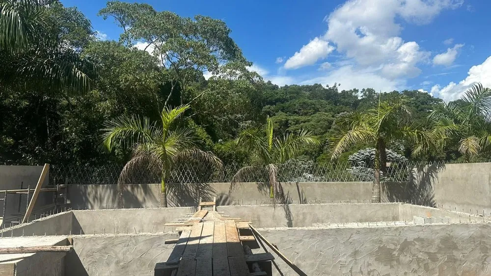 Casa, 4 quartos, 501 m² - Foto 17