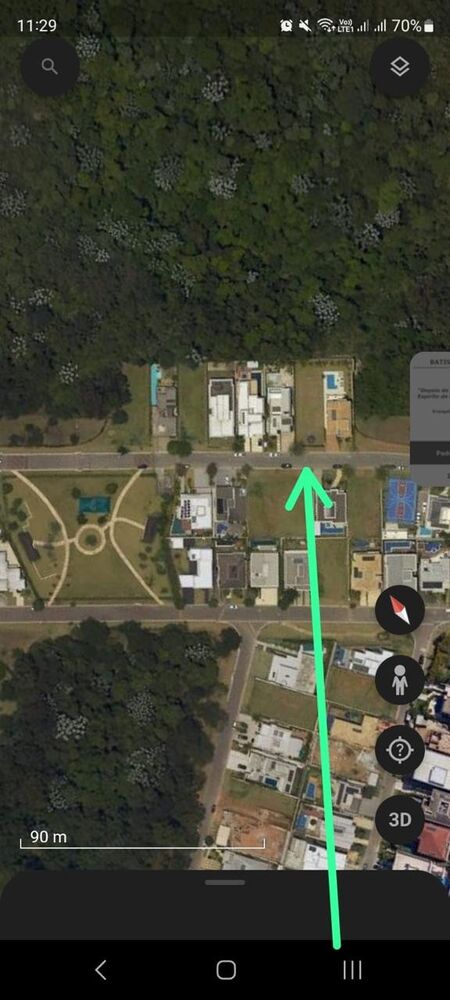 Casa, 4 quartos, 501 m² - Foto 9