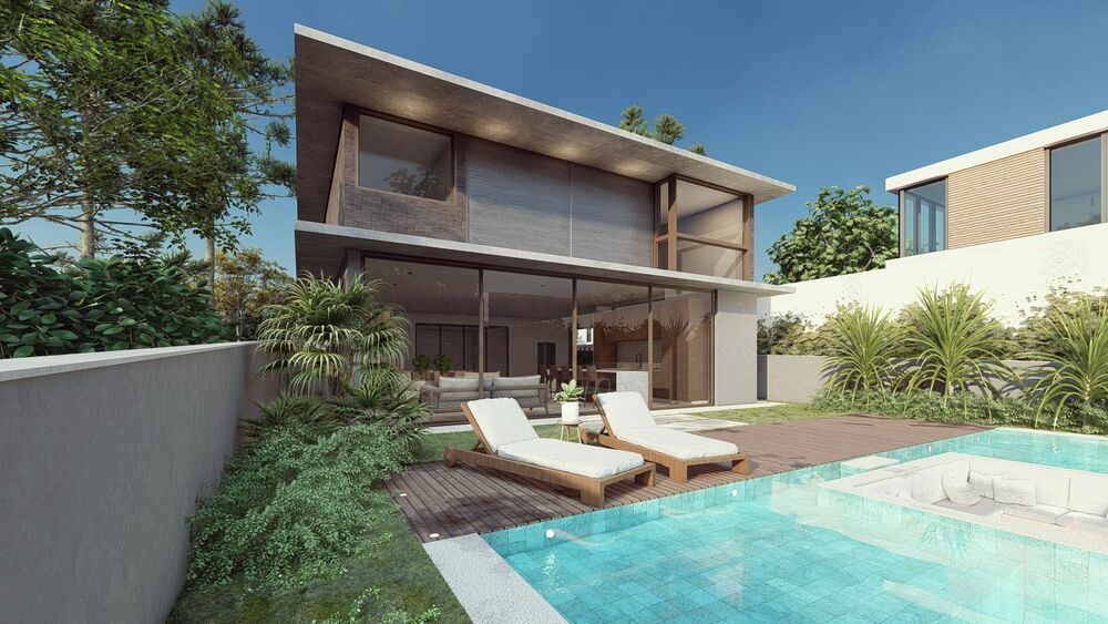 Casa, 4 quartos, 501 m² - Foto 2