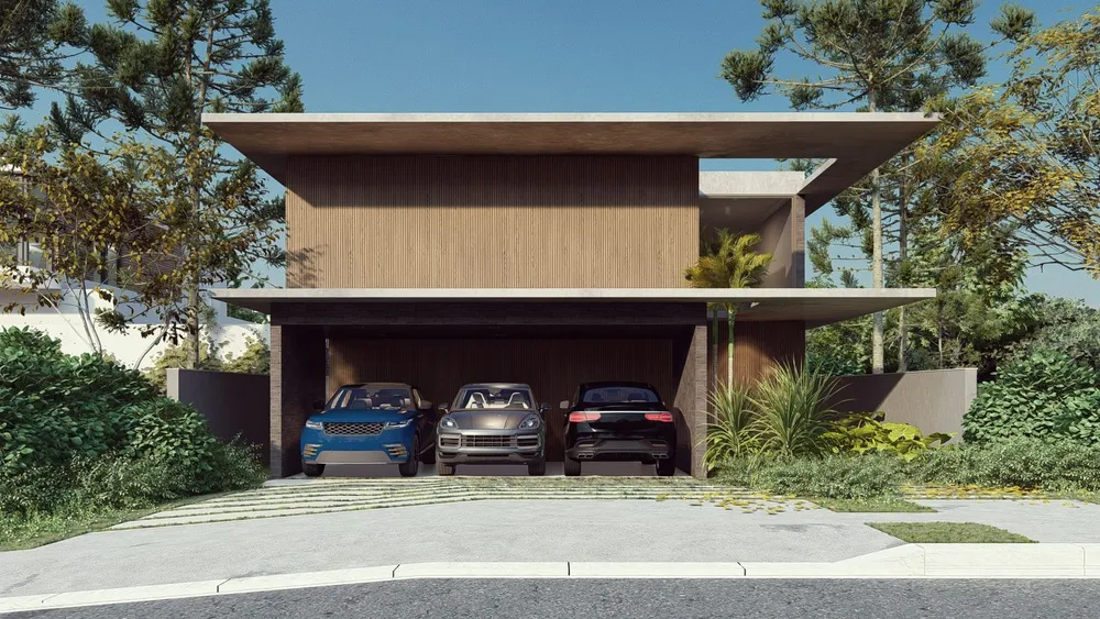 Casa, 4 quartos, 501 m² - Foto 15