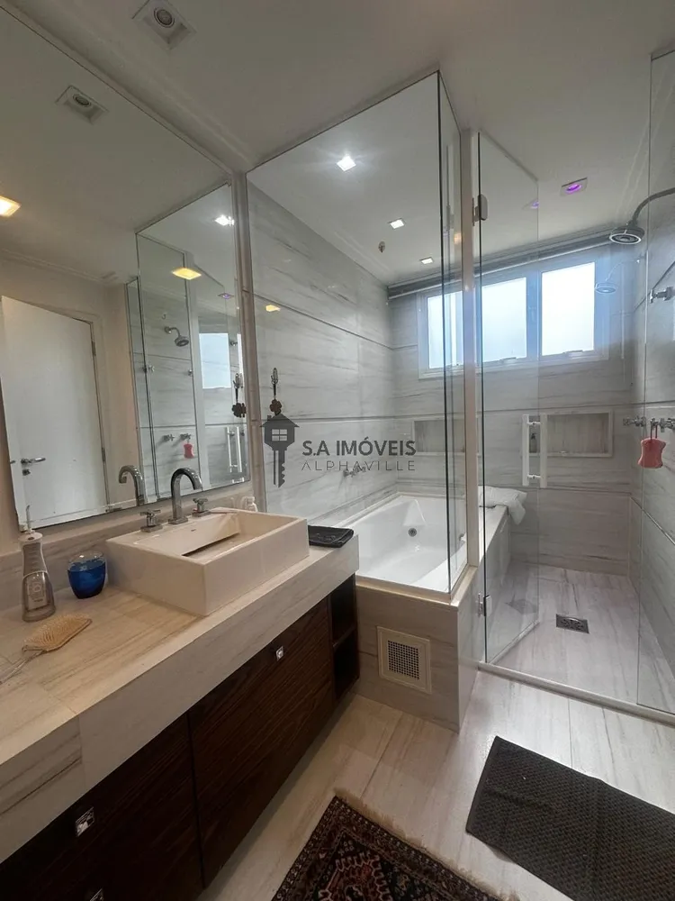 Apartamento, 3 quartos, 201 m² - Foto 5