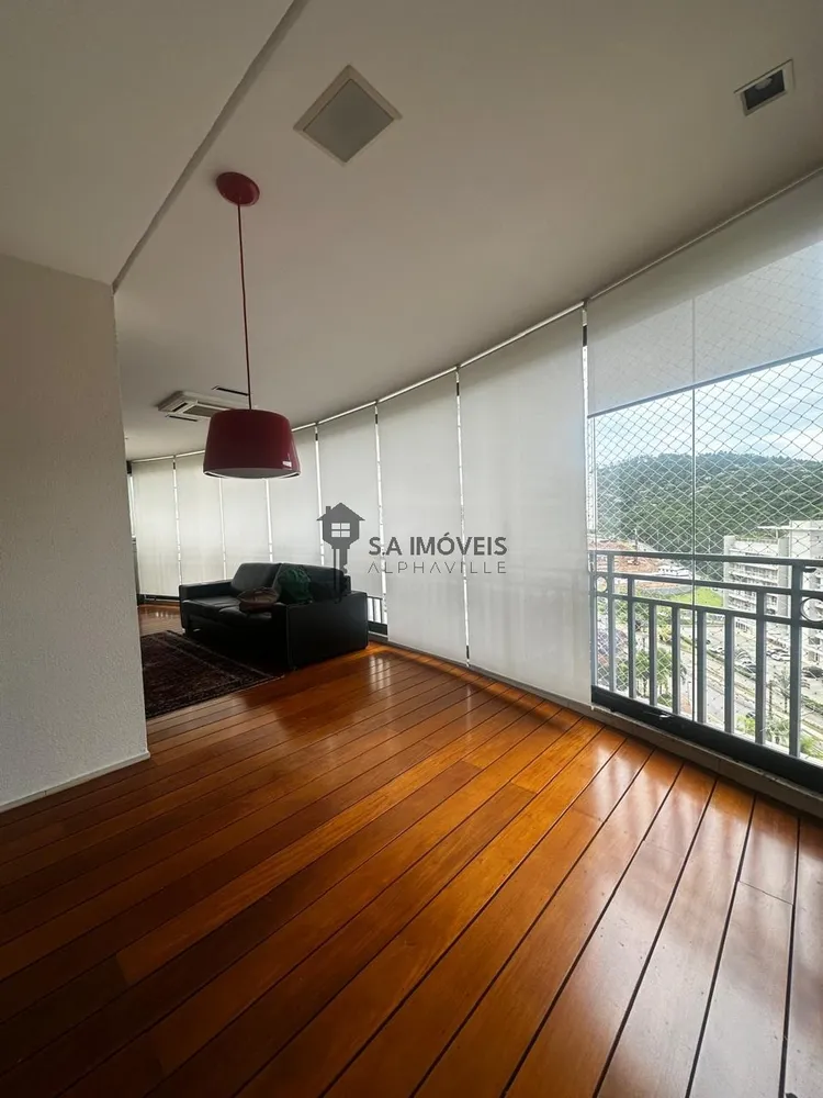 Apartamento, 3 quartos, 201 m² - Foto 4