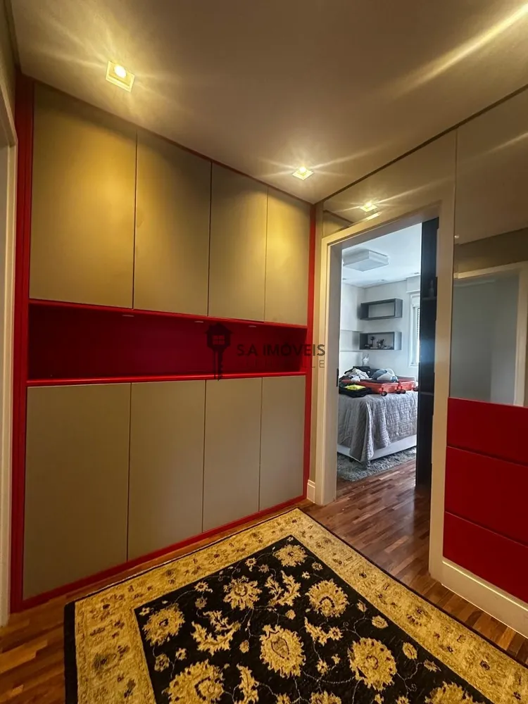 Apartamento, 3 quartos, 201 m² - Foto 12