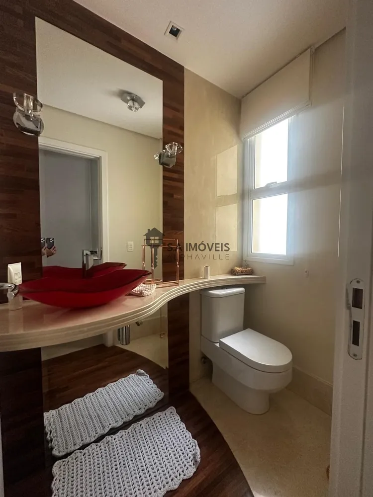 Apartamento, 3 quartos, 201 m² - Foto 1