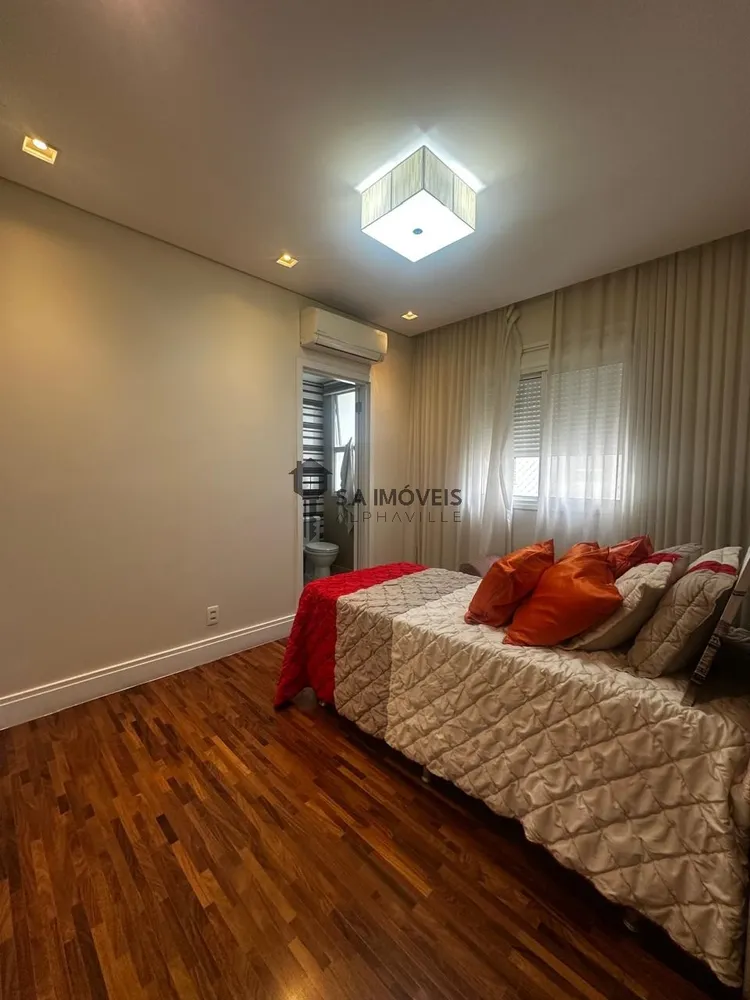 Apartamento, 3 quartos, 201 m² - Foto 6