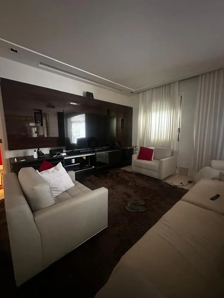 Apartamento, 3 quartos, 201 m² - Foto 7