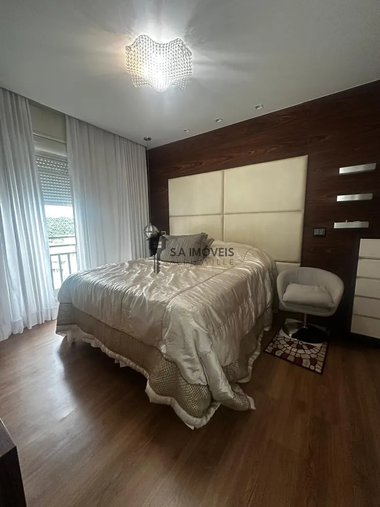 Apartamento, 3 quartos, 201 m² - Foto 10