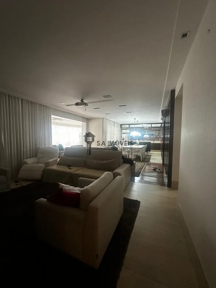 Apartamento, 3 quartos, 201 m² - Foto 8