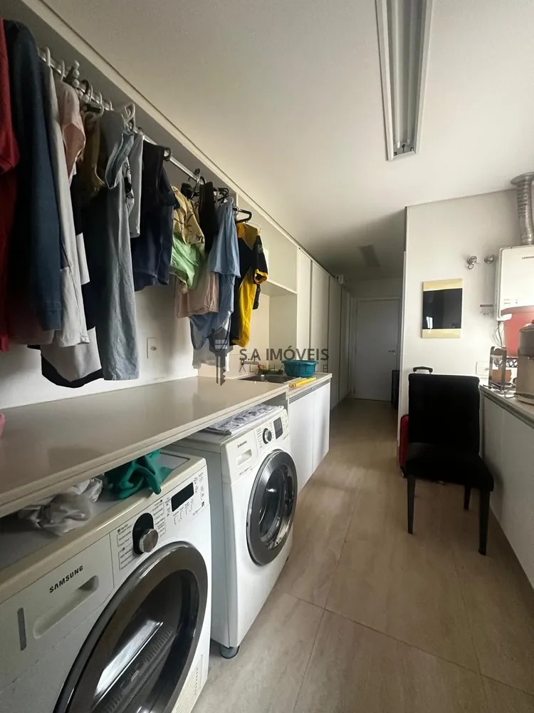 Apartamento, 3 quartos, 201 m² - Foto 9