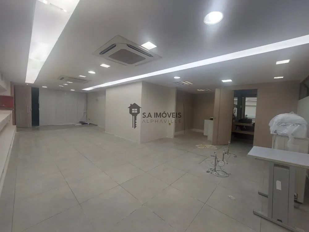 Loja-Salão, 61 m² - Foto 1