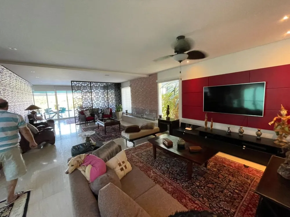Casa, 4 quartos, 513 m² - Foto 20