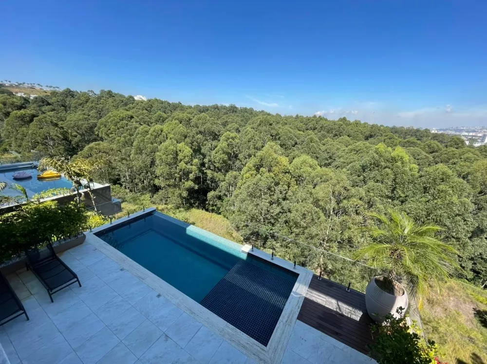 Casa, 4 quartos, 513 m² - Foto 1