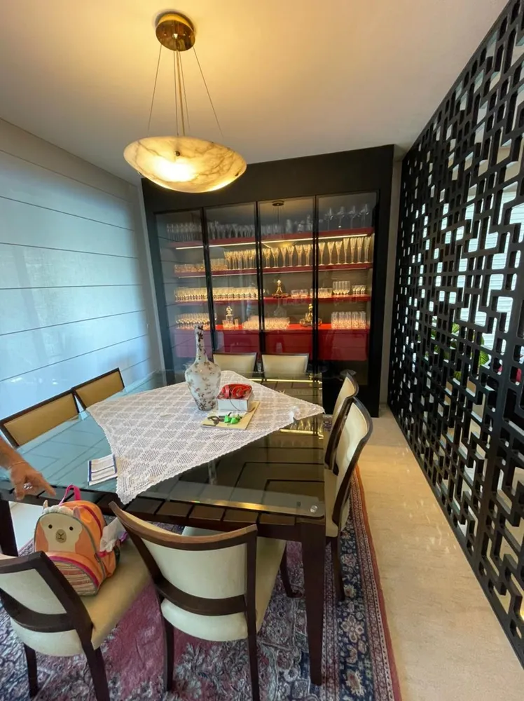 Casa, 4 quartos, 513 m² - Foto 19