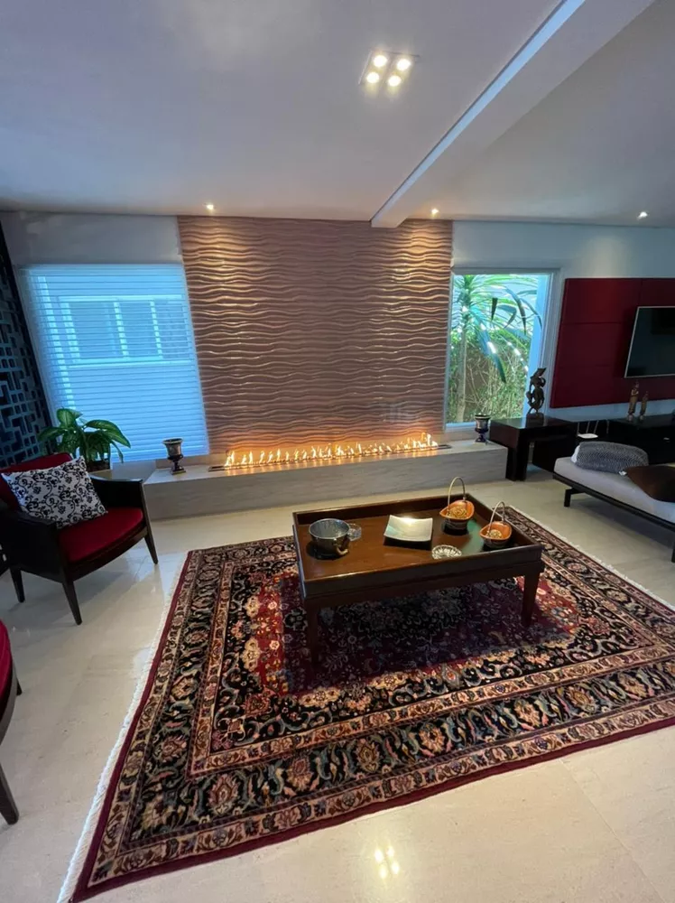 Casa, 4 quartos, 513 m² - Foto 7