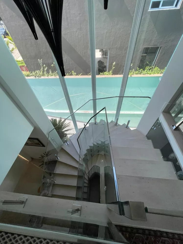 Casa, 4 quartos, 513 m² - Foto 3