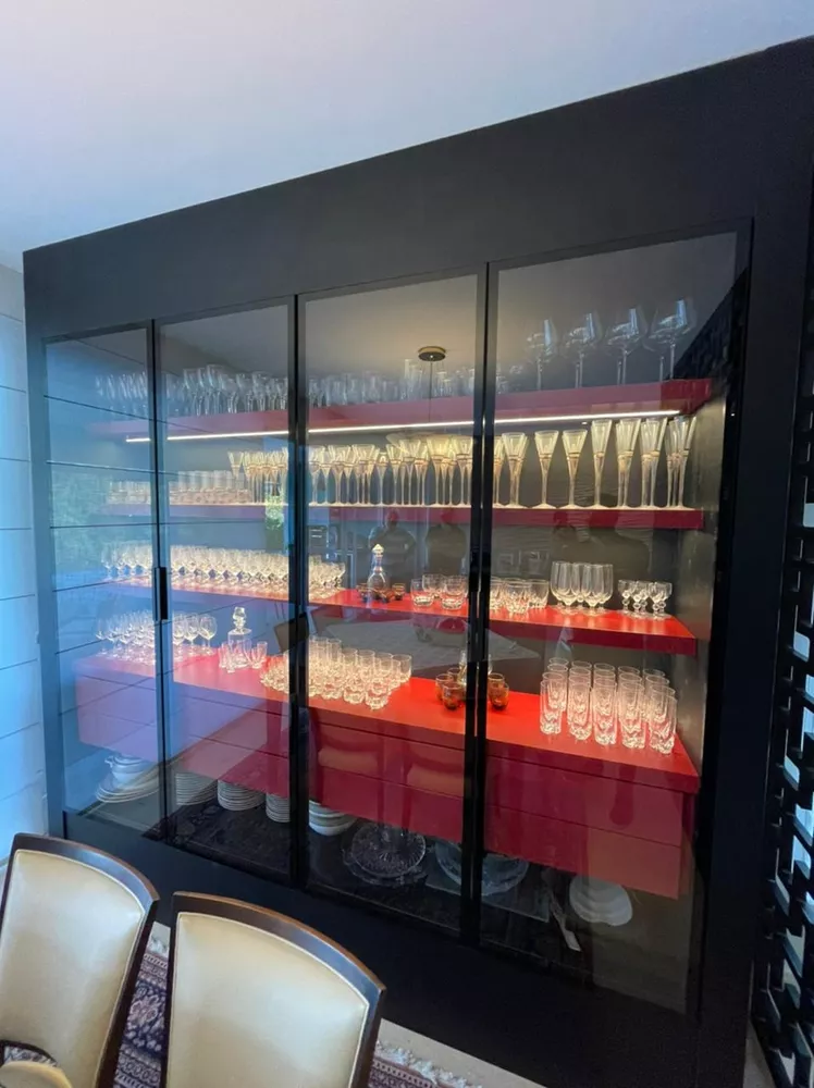 Casa, 4 quartos, 513 m² - Foto 5