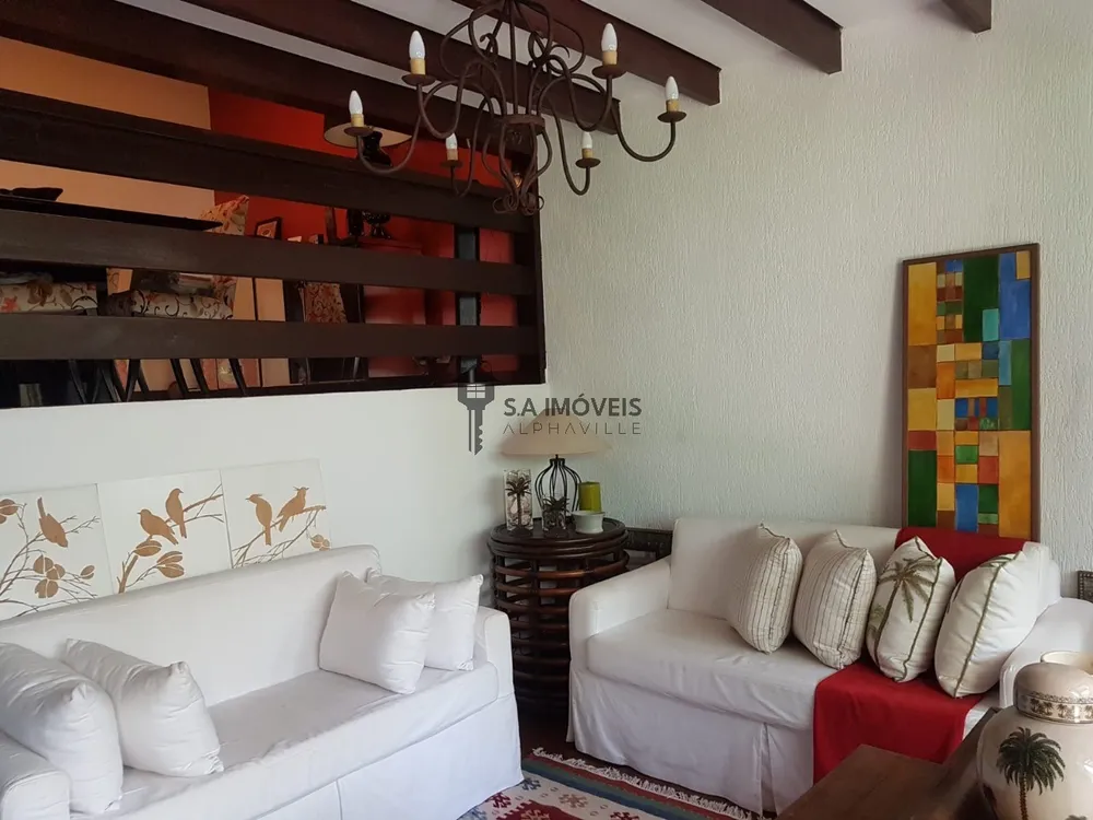 Casa, 3 quartos, 180 m² - Foto 4