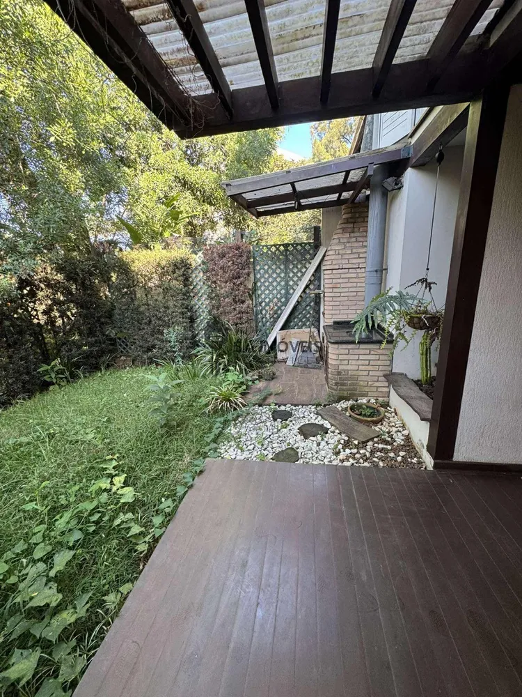 Casa, 3 quartos, 180 m² - Foto 3