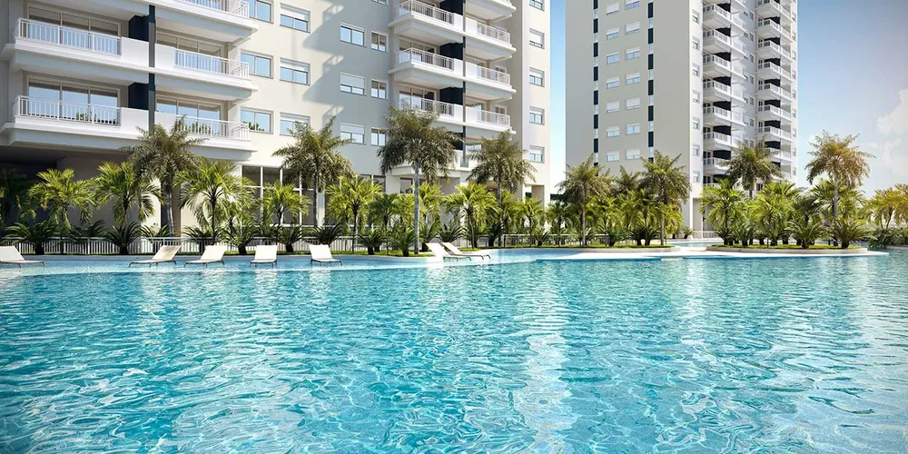 Apartamento, 3 quartos, 73 m² - Foto 2