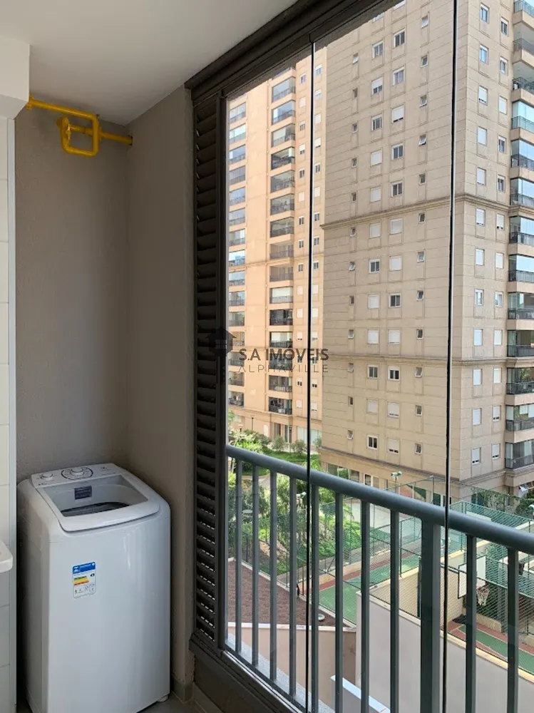 Apartamento, 2 quartos, 52 m² - Foto 6