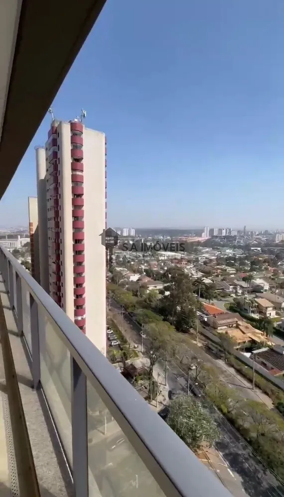 Apartamento, 3 quartos, 344 m² - Foto 2