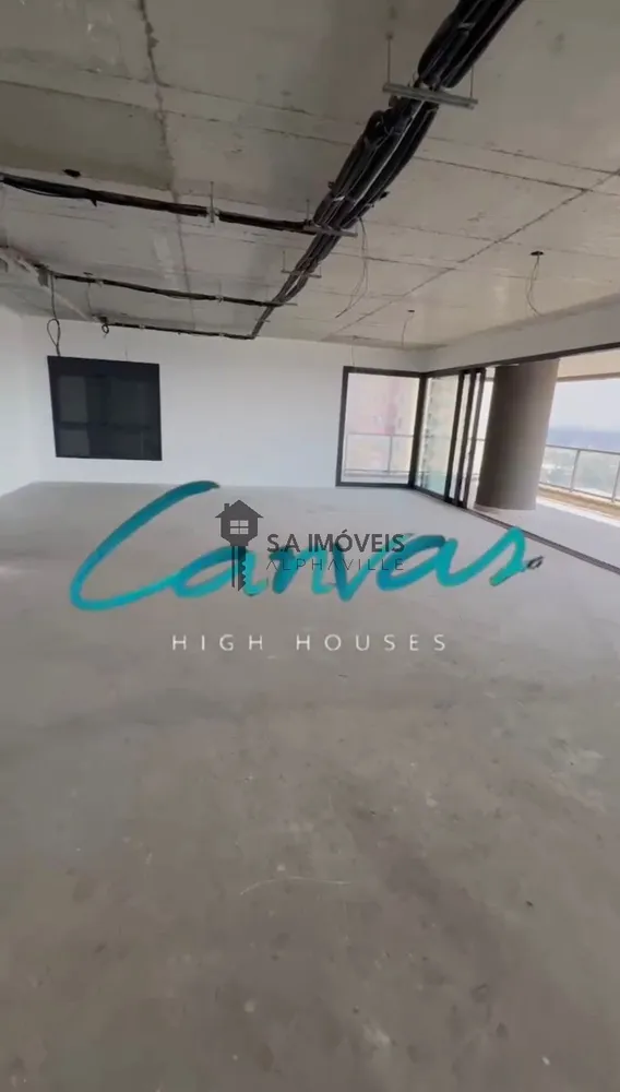 Apartamento, 3 quartos, 344 m² - Foto 1