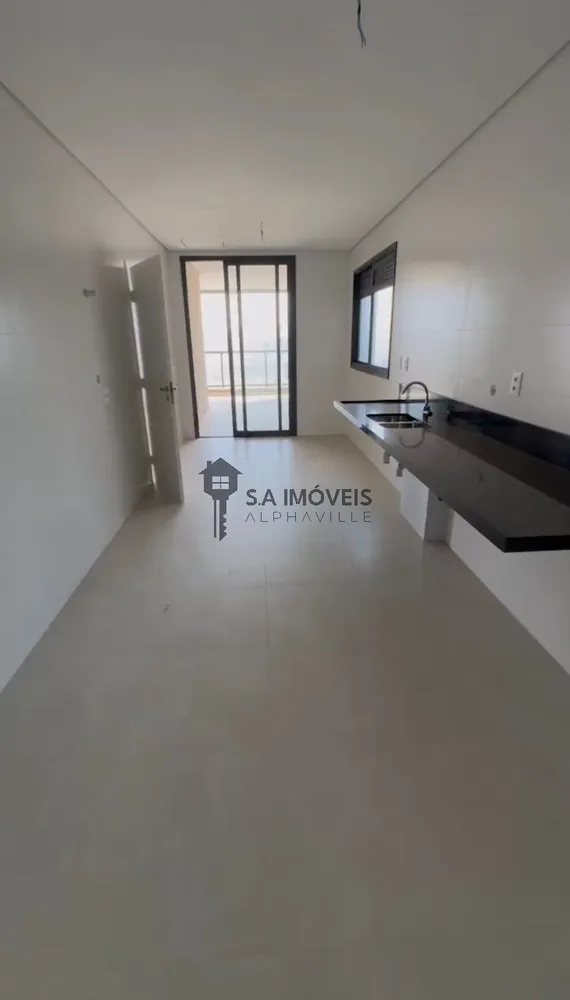 Apartamento, 3 quartos, 344 m² - Foto 2