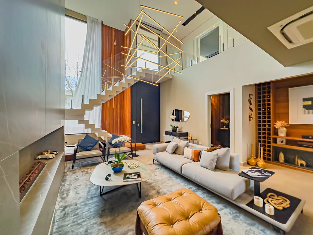 Casa, 4 quartos, 470 m² - Foto 3