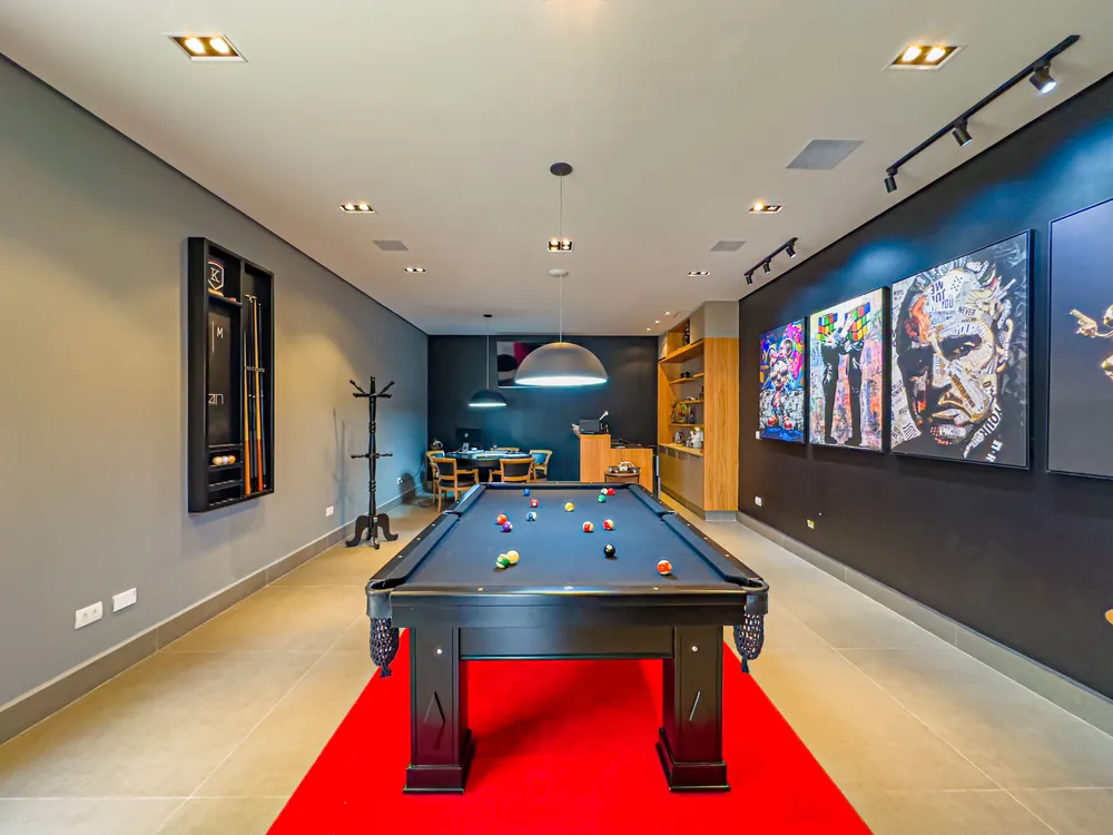 Casa, 4 quartos, 470 m² - Foto 2