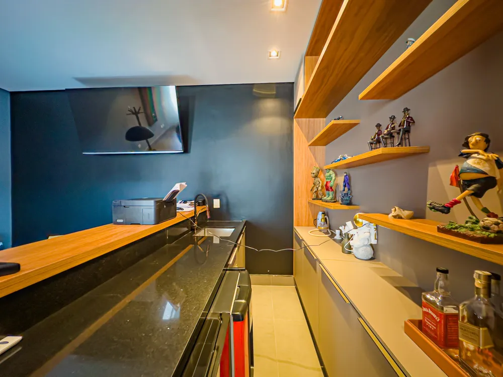 Casa, 4 quartos, 470 m² - Foto 1