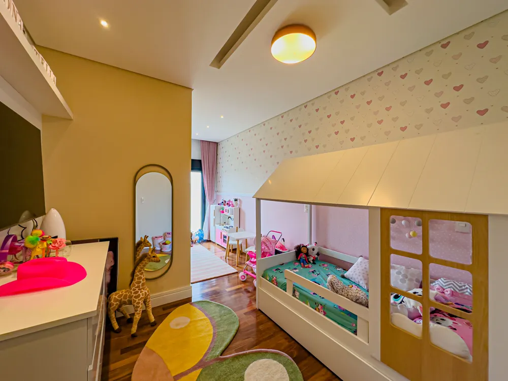 Casa, 4 quartos, 470 m² - Foto 11