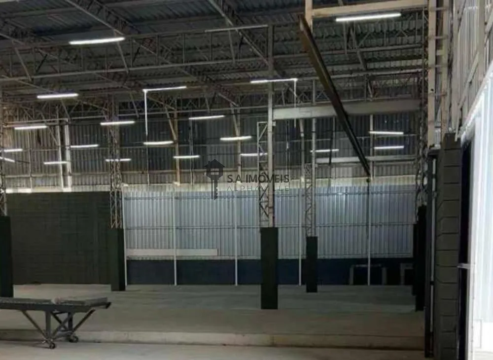Depósito-Galpão, 1500 m² - Foto 5