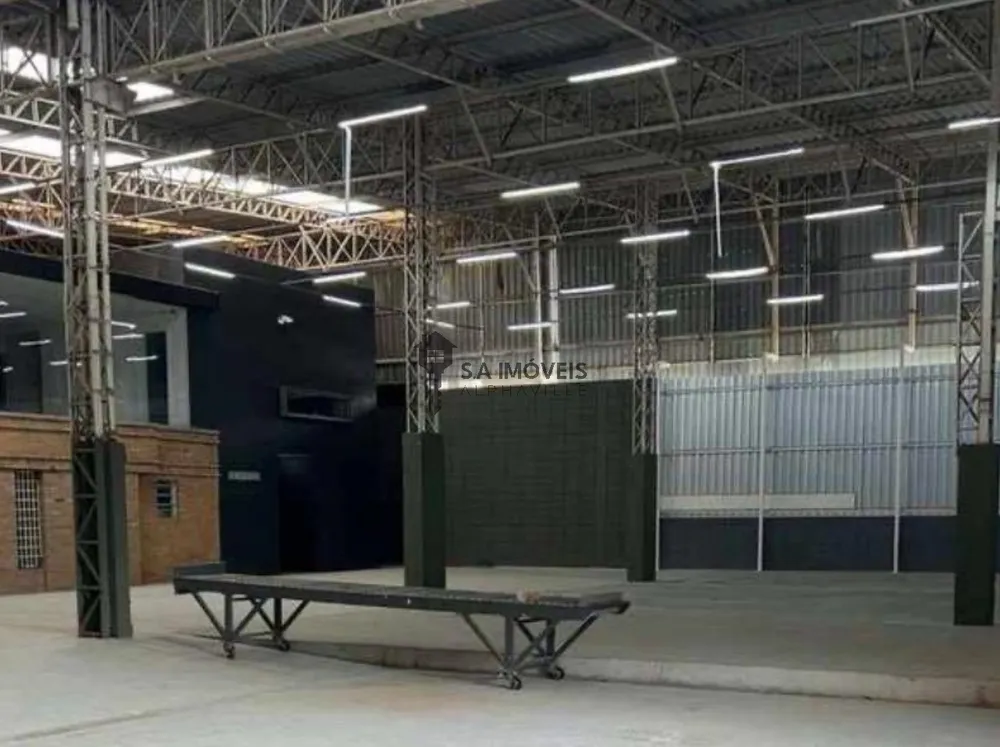 Depósito-Galpão, 1500 m² - Foto 6